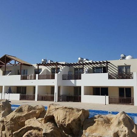 D202 Vanessa Apartments, Peyia Exterior foto